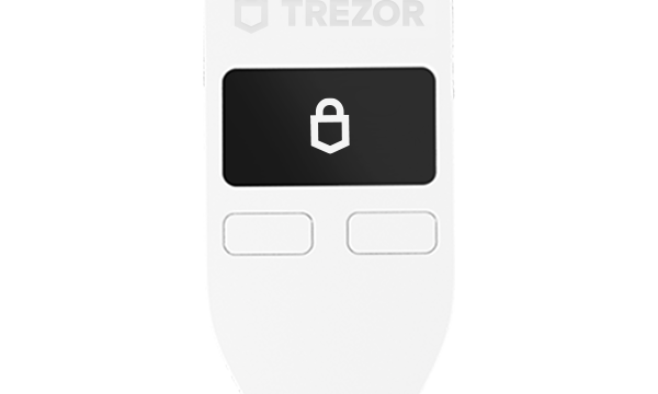 Trezor Wallet