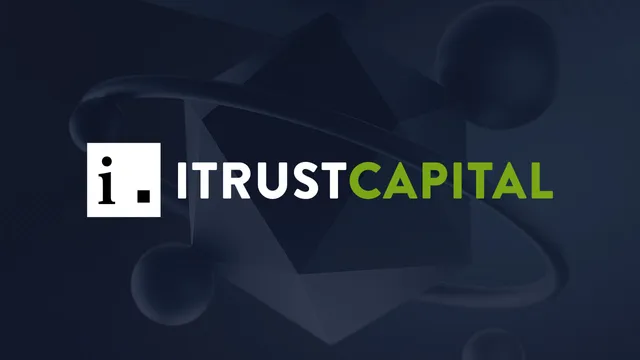 iTrustCapital